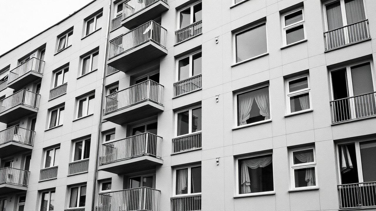 Green Real Estate