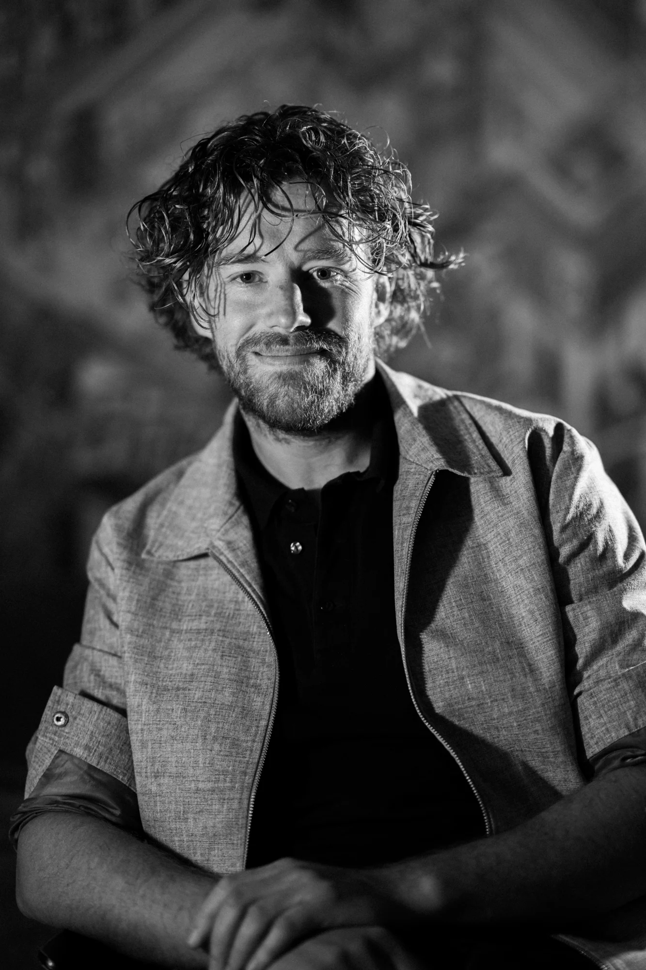 Job van den Berg