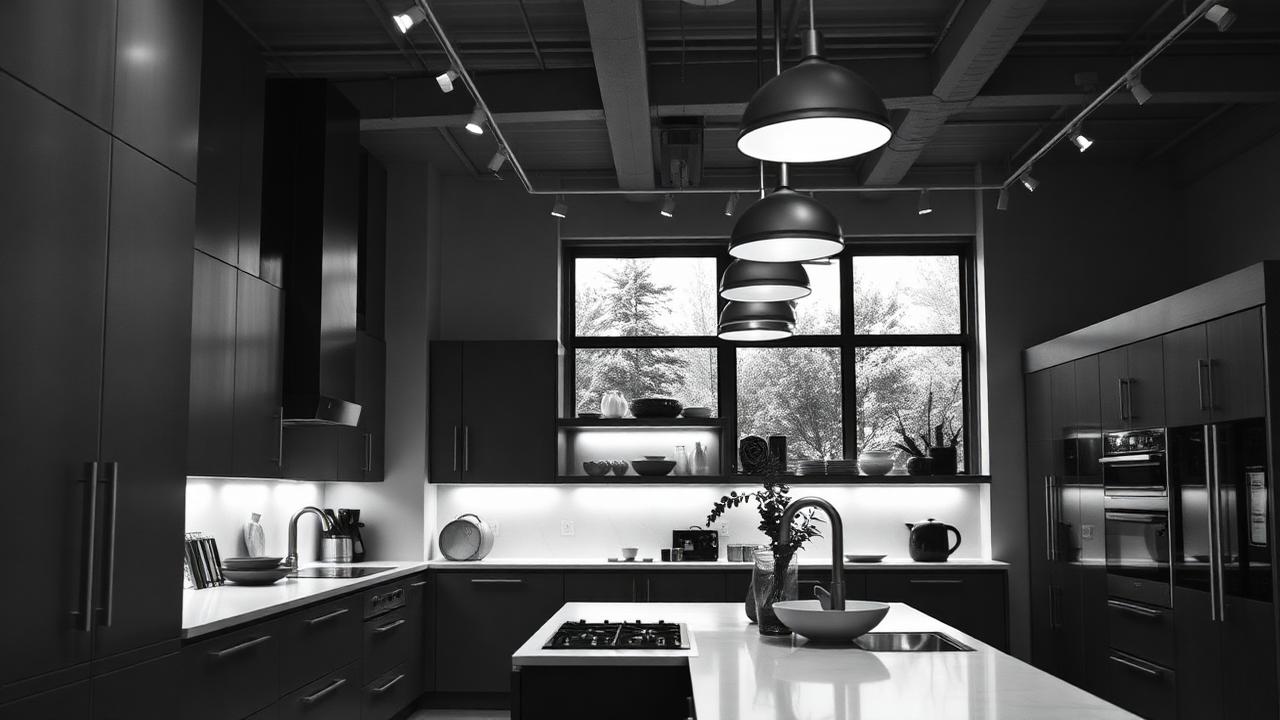 Kitchen 247