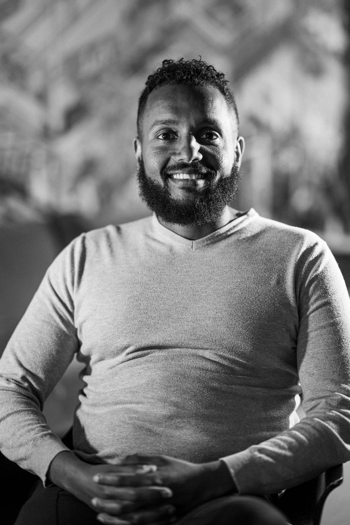 Osman Hersi