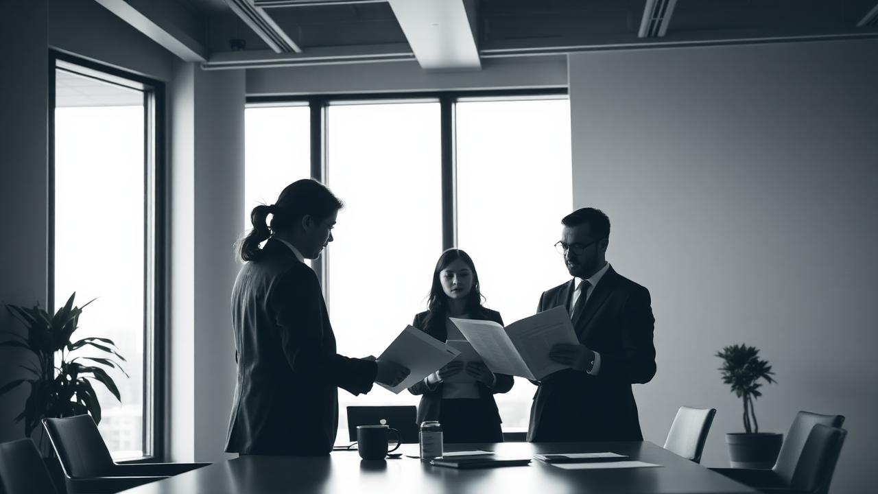 Van Campen Consulting